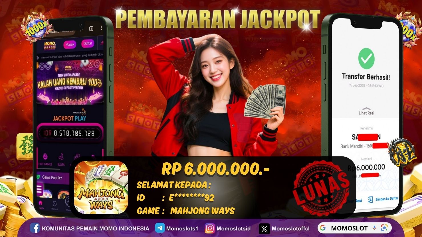 Jackpot Image
